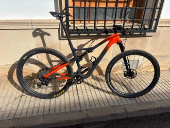 Cannondale, Scalpel Carbon 2 2020