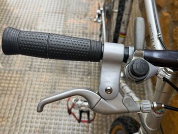 Used Alan Alan Custom Other Campagnolo 1989 Mountainbike, Grigio chiaro — image 7 of 14