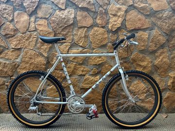 Used Alan Custom Other Campagnolo 1989 MTB