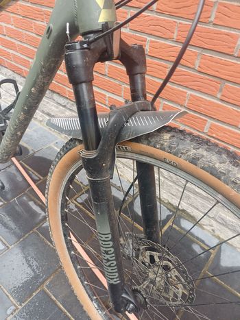 Used Scott Aspect 910 2022 2022 Mountainbike, Grün, 29 — image 5 of 10