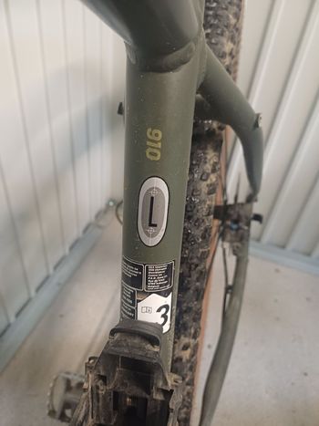 Used Scott Aspect 910 2022 2022 Mountainbike, Grün, 29 — image 10 of 10