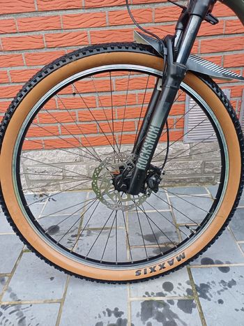 Used Scott Aspect 910 2022 2022 Mountainbike, Verde — image 26 of 116