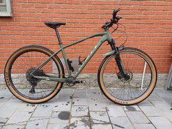 Used Scott Aspect 910 2022 2022 Mountainbike, Verde — image 87 of 116
