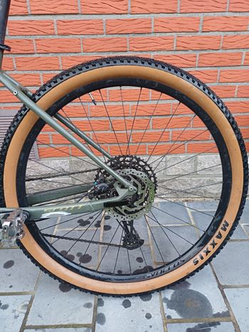 Used Scott Aspect 910 2022 2022 Mountainbike, Verde — image 30 of 116