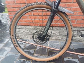 Used Scott Aspect 910 2022 2022 Mountainbike, Grün, 29 — image 8 of 10