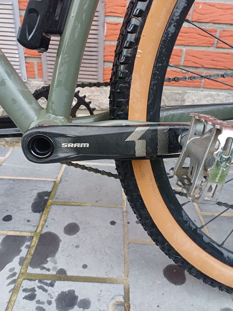 Used Scott Aspect 910 2022 2022 Mountainbike, Verde — image 38 of 116