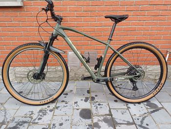 Used Scott Aspect 910 2022 2022 Mountainbike, Verde — image 97 of 116