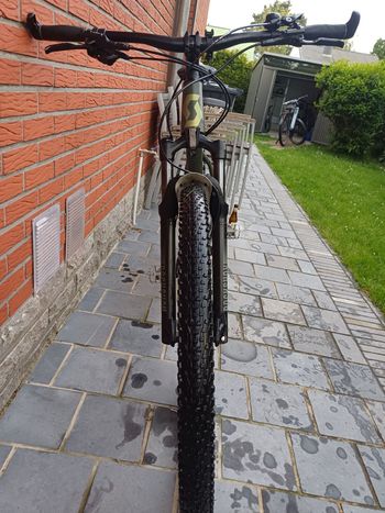 Used Scott Aspect 910 2022 2022 Mountainbike, Verde — image 68 of 116