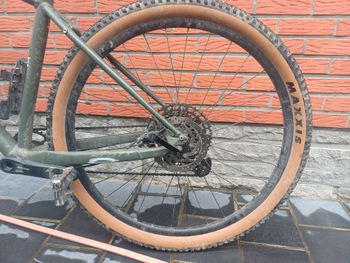 Used Scott Aspect 910 2022 2022 Mountainbike, Grün, 29 — image 9 of 10