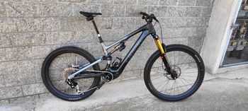 Specialized, Specialized Turbo Levo Sl 2 S-works S4