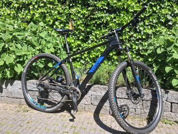 Brugt CUBE ATTENTION SL 2020 2020 Mountainbike — billede 2 af 4