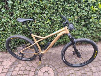 Orbea, LAUFEY H10 2023