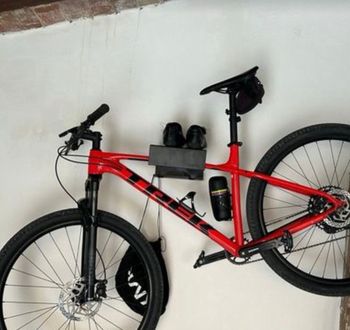 Trek, X-Caliber 8 2021
