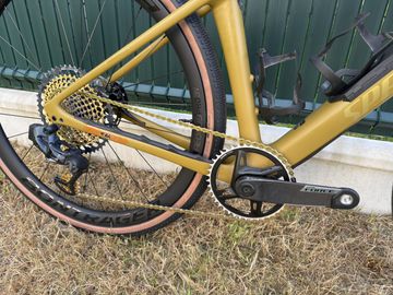 Brugt Specialized Diverge SRAM Force 2023 Road & Gravel — billede 2 af 5