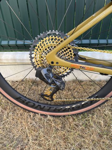 Brugt Specialized Diverge SRAM Force 2023 Road & Gravel — billede 4 af 5