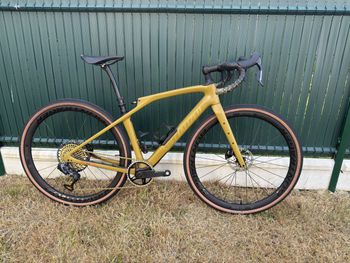 Specialized, Diverge SRAM Force
