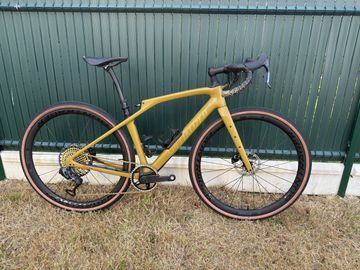 Gebrauchtes Specialized Diverge SRAM Force 2023 Road & Gravel