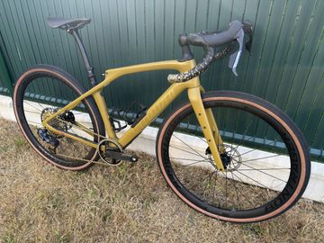 Brugt Specialized Diverge SRAM Force 2023 Road & Gravel — billede 5 af 5