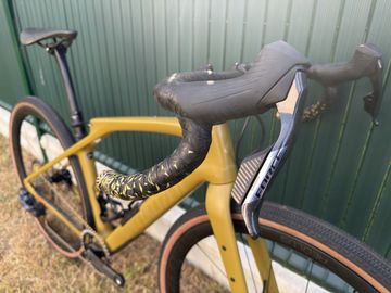 Brugt Specialized Diverge SRAM Force 2023 Road & Gravel — billede 3 af 5