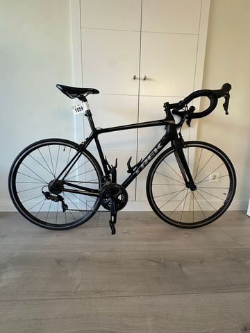 Brugt Trek Emonda Shimano Ultegra 2019 Road & Gravel