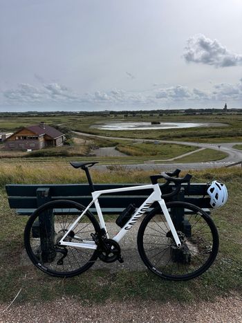 Canyon, Ultimate CF 7 Di2 2026