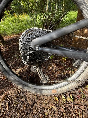 Brugt Rocky Mountain Altitude 750 MSL 2015 2015 Mountainbike — billede 4 af 7