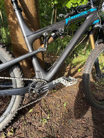 Brugt Rocky Mountain Altitude 750 MSL 2015 2015 Mountainbike — billede 5 af 7