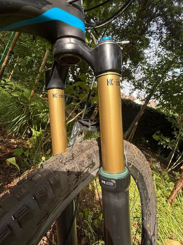 Brugt Rocky Mountain Altitude 750 MSL 2015 2015 Mountainbike — billede 6 af 7