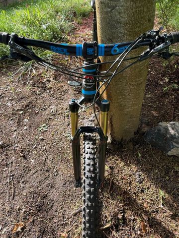 Brugt Rocky Mountain Altitude 750 MSL 2015 2015 Mountainbike — billede 7 af 7