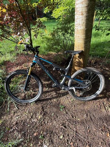 Brugt Rocky Mountain Altitude 750 MSL 2015 2015 Mountainbike — billede 1 af 7