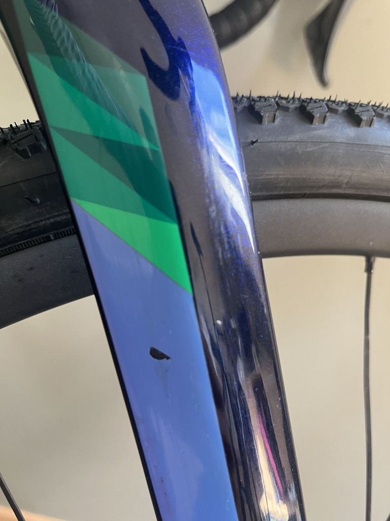 Used Merida Mission Shimano GRX 2019 Road & Gravel, Black — image 13 of 19