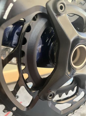 Used Merida Mission Shimano GRX 2019 Road & Gravel, Black — image 16 of 19