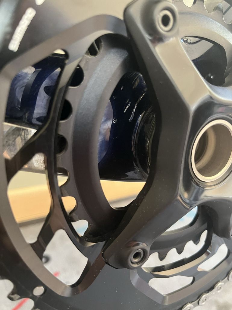 Used Merida Mission Shimano GRX 2019 Road & Gravel, Black — image 16 of 19