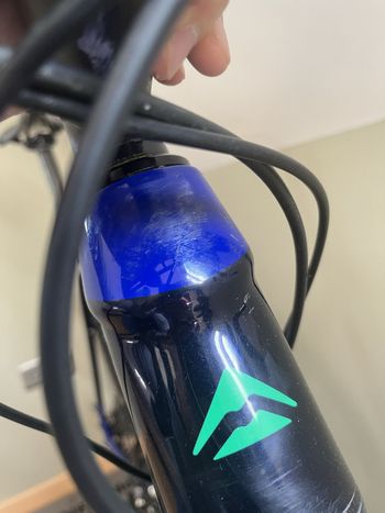 Used Merida Mission Shimano GRX 2019 Road & Gravel, Black — image 15 of 19