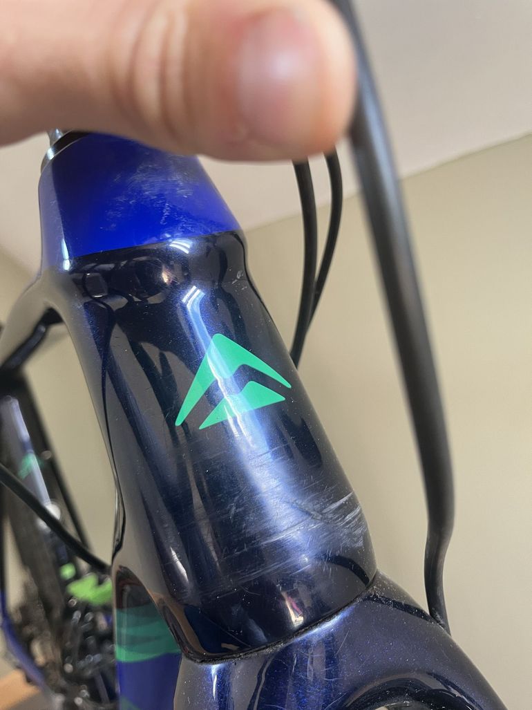 Used Merida Mission Shimano GRX 2019 Road & Gravel, Black — image 14 of 19