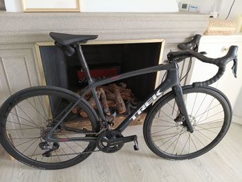 Trek, Émonda SL 7 2018
