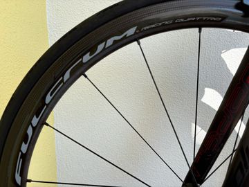 Used Coluer Custom Shimano Ultegra 2016 Road & Gravel, Black — image 5 of 15