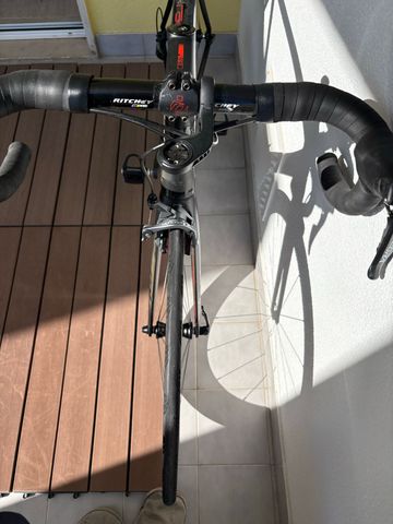 Used Coluer Custom Shimano Ultegra 2016 Road & Gravel, Black — image 14 of 15