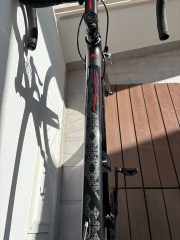 Used Coluer Custom Shimano Ultegra 2016 Road & Gravel, Black — image 9 of 15