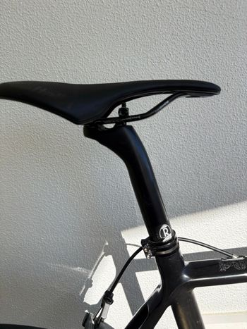 Used Coluer Coluer Custom Shimano Ultegra 2016 Road & Gravel, Nero — image 11 of 15