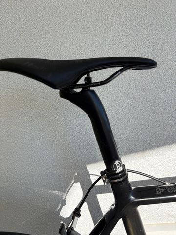 Used Coluer Custom Shimano Ultegra 2016 Road & Gravel, Black — image 11 of 15