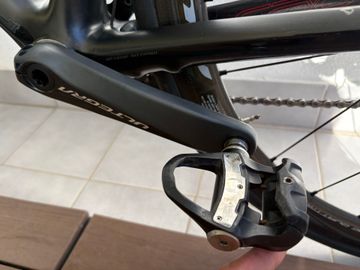 Used Coluer Custom Shimano Ultegra 2016 Road & Gravel, Black — image 8 of 15