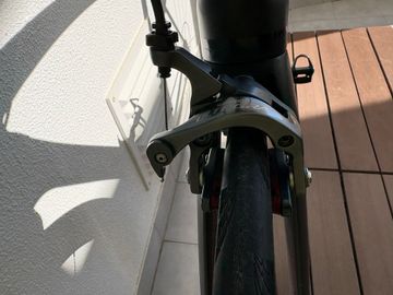 Used Coluer Custom Shimano Ultegra 2016 Road & Gravel, Black — image 4 of 15