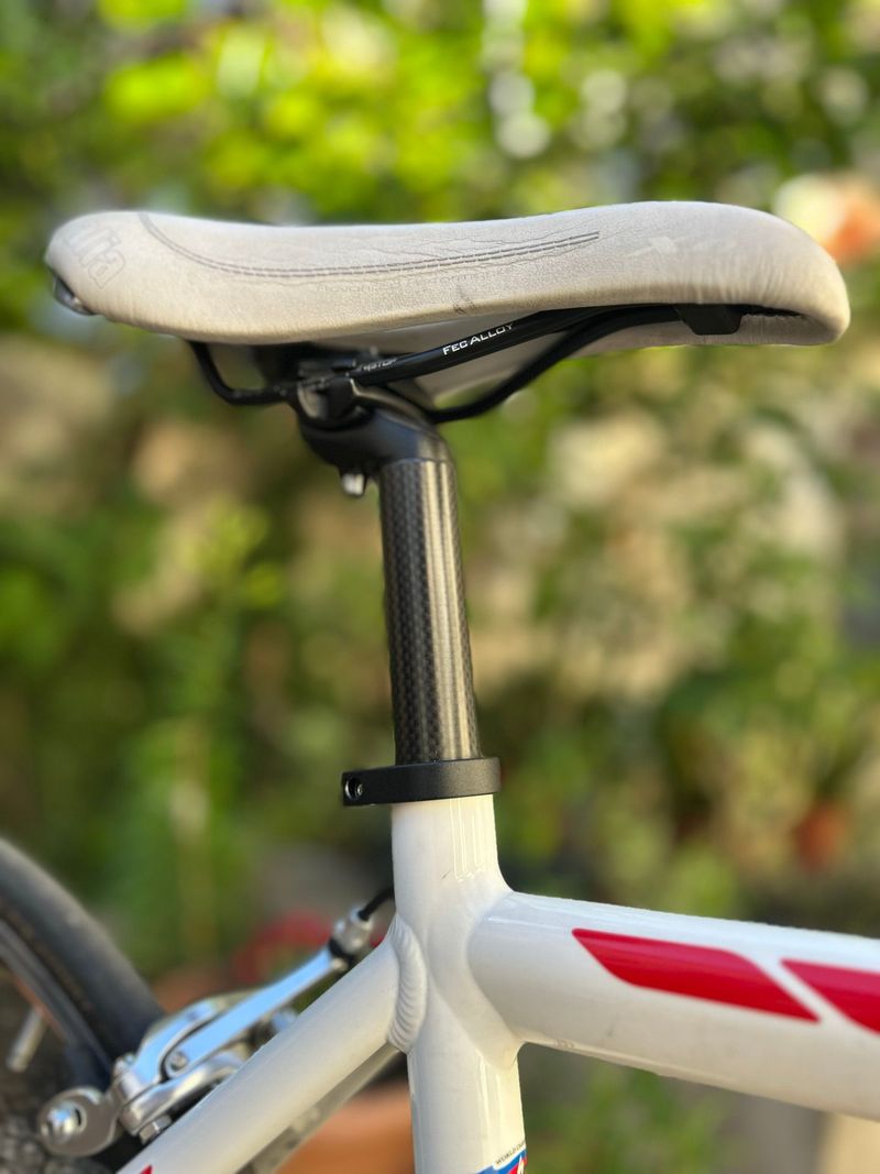 Specialized Allez Shimano Tiagra 2012 Road & Gravel d'occasion — image 5 sur 10