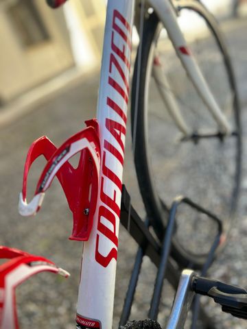Specialized Allez Shimano Tiagra 2012 Road & Gravel d'occasion — image 6 sur 10