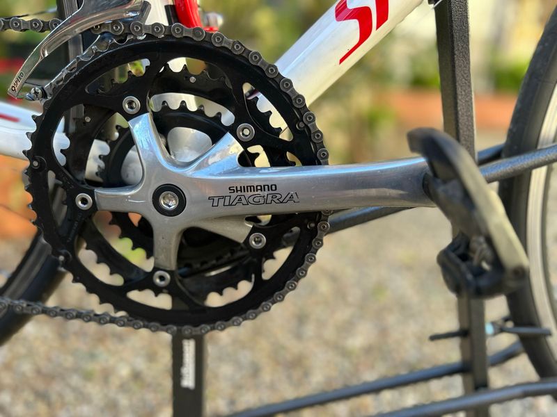Specialized Allez Shimano Tiagra 2012 Road & Gravel d'occasion — image 2 sur 10