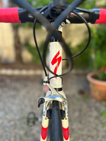 Specialized Allez Shimano Tiagra 2012 Road & Gravel d'occasion — image 9 sur 10