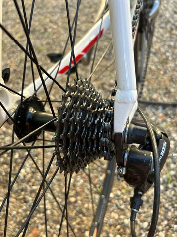 Specialized Allez Shimano Tiagra 2012 Road & Gravel d'occasion — image 4 sur 10