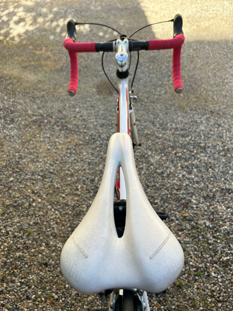 Specialized Allez Shimano Tiagra 2012 Road & Gravel d'occasion — image 8 sur 10