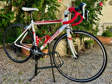 Gebrauchtes Specialized Allez Shimano Tiagra 2012 Road & Gravel